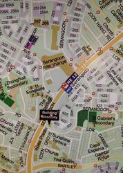 The Sunshine (D19), Apartment #452471391